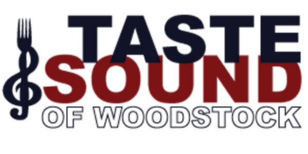 TASTE & SOUND of WOODSTOCK 2015