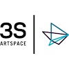 Logotipo da organização 3S Artspace