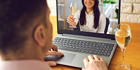 Los Angeles Virtual Speed Dating | As Seen on NBC! | Singles Events primary image