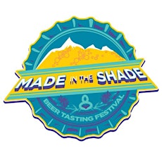 Made in the Shade Beer Tasting Festival-2015 primary image