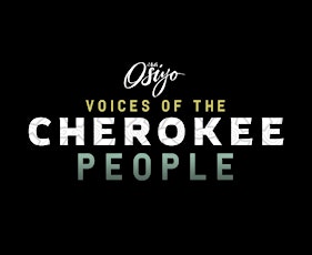 Osiyo, Voices of the Cherokee People primary image