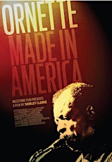 WWOZ Presents : Ornette: Made in America primary image