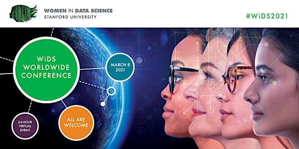 Women in Data Science (WiDS) Worldwide Conference