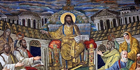 Immagine principale di Martedì' 9 marzo - Basilica di Santa Pudenziana 