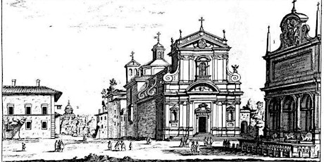 Immagine principale di Sabato 13 marzo - Chiesa di Santa Maria della Vittoria 