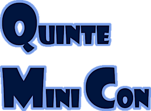 Quinte Mini Con 2015 primary image