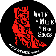2015 Walk a Mile in Her Shoes® Event primary image