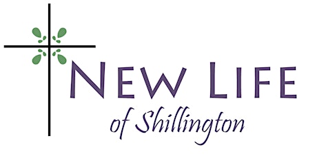 New Life of Shillington Christocentric Conference primary image