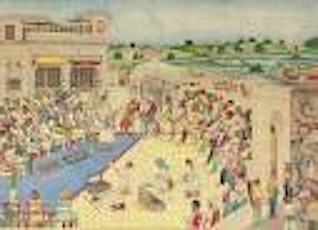 Maharaja Ranjit Singh and the Court of Lahore primary image