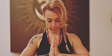 Anahata - Il chakra del cuore- Yoga Flow