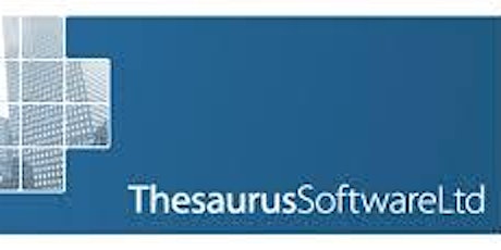 Image principale de Thesaurus Payroll 2021
