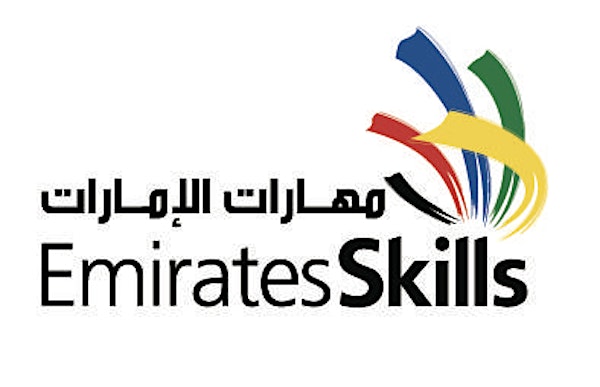 EmiratesSkills National Competition 2015