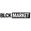 BLCK Market's Logo