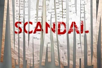 Scandal Watch Party Meet & Greet primary image