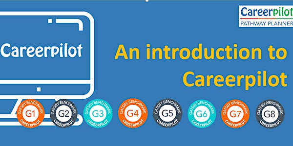 Introduction to Careerpilot &  using the site in 2020/21