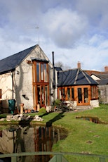 Open Ecohomes Event 2015: East Barn Bourton primary image