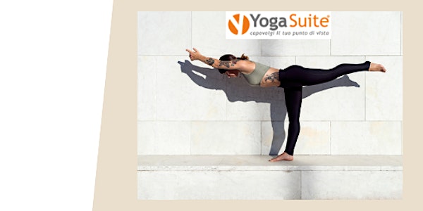 Pacchetto 10 lezioni yoga Tor Vergata - Sara Akira, Yoga Suite