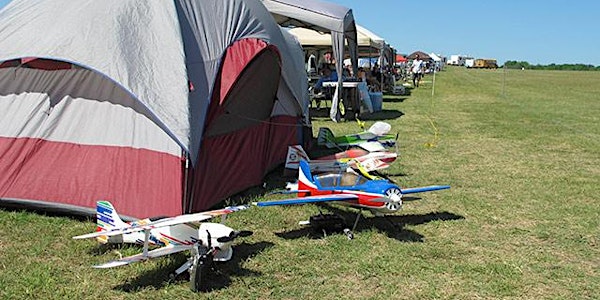 2021 Triple Tree Camp and Fly Fundraiser-Radio Control Session 1