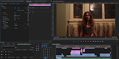 Video editing with Zoom footage: how to film remotely