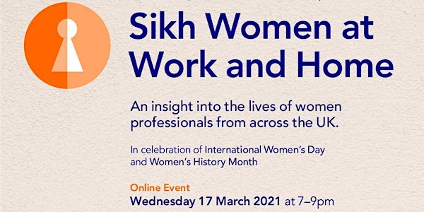 Sikh Women at Work and Home