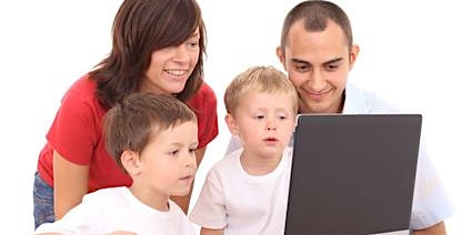 Selbstverteidigung im Internet für Kinder /Eltern Online-Vortrag
