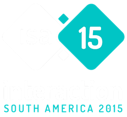 Interaction South America 2015 primary image