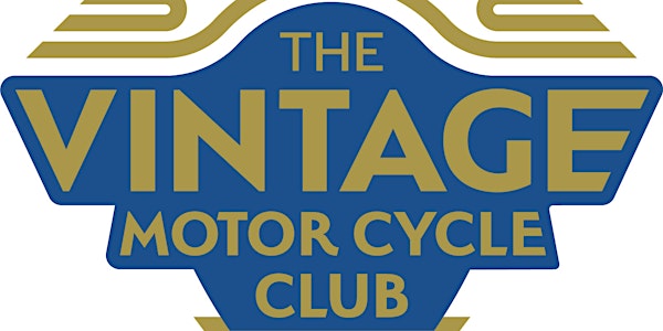 Vintage Motor Cycle Club Ltd 2021 AGM