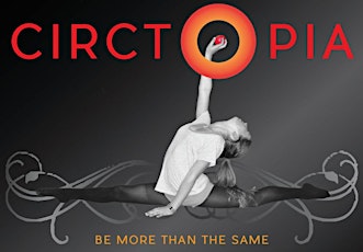 CIRCTOPIA presented by Circus Center's Youth Circus primary image