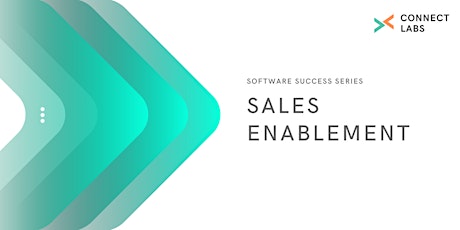 Scale with Software Series: Sales with Qwilr primary image