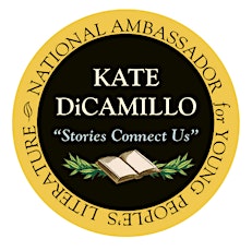 Inside the Author's Studio with Kate DiCamillo primary image