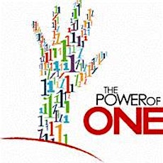 The Power of One                 CPI Annual Conference Workshops primary image