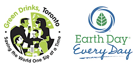 Earth Day Green Drinks Party 2015 primary image