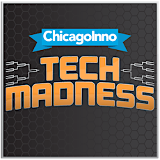 SOI Preview and Tech Madness Reveal, Presented by WeWork primary image