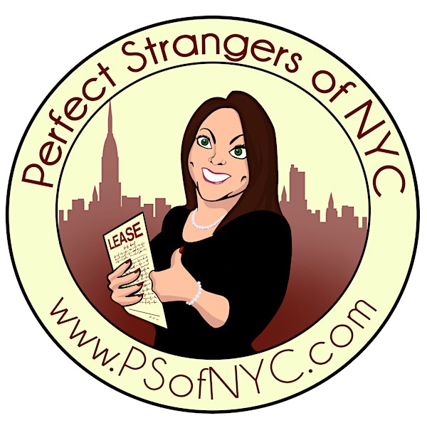 Perfect Strangers of NYC: Moving to NYC 101