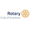 Kutztown Rotary Club's Logo