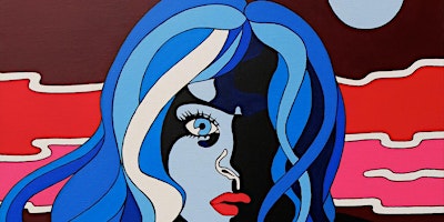 Image principale de Paint Pop Art! Sale