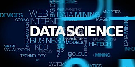 Data Science Certification Training In Eau Claire, WI tickets