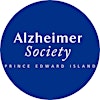 Logotipo de Alzheimer Society of PEI
