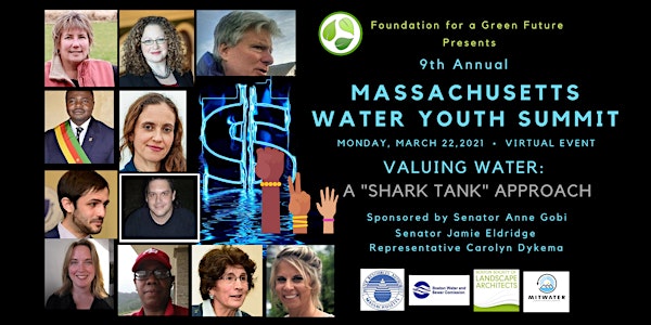 9th Annual Massachusetts Water Youth Summit