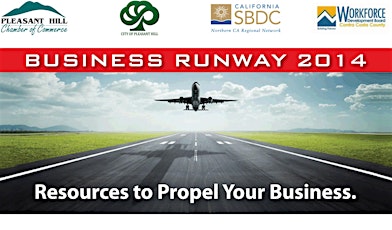 Business Runway 2015 • Workshop #2 • "Access to Capital, Show Me the Money" primary image