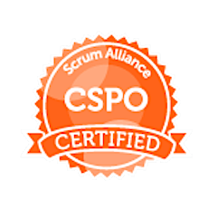 Certified Scrum Product Owner - Bellevue WA - November 5-6, 2015 primary image