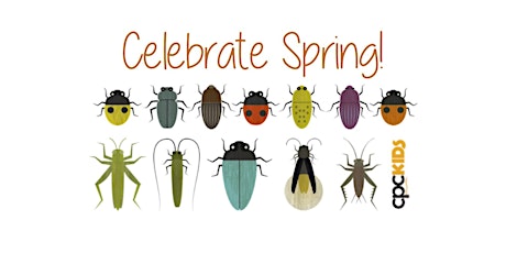 Celebrate Spring! primary image