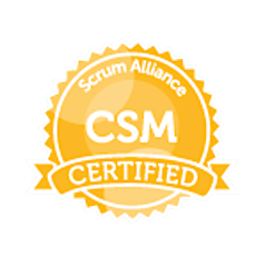 Certified ScrumMaster Workshop - Overland Park, KS - November 12-13, 2015 primary image