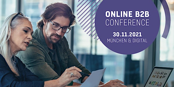 Online B2B Conference 2021