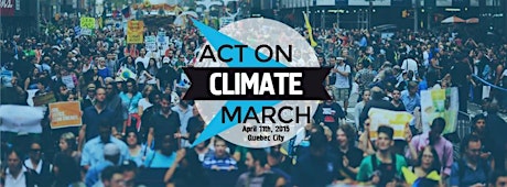 Act on Climate - North Shore primary image