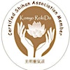 Logotipo de Karen Pischke BSN, RN, Reiki Teacher/Shihan