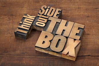Think Outside the Box:  Modern Leadership Strategies for the Church primary image