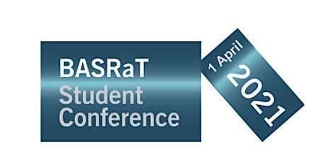 BASRaT Student Conference 2021 primary image