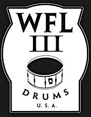 Bill Ludwig III / WFL3 Drums / Trick Percussion primary image