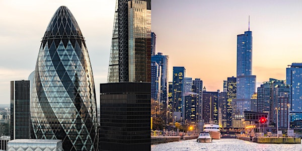 London and Chicago dialogue: tall buildings and the zero-carbon agenda
